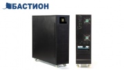 Долгожданная новинка от Бастион - трёхфазные источники бесперебойного питания