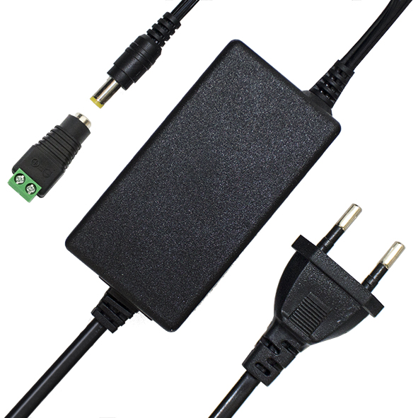 TS-2A источник стабилизированного питания Tantos