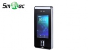 Бесконтактный контроль доступа на базе терминалов Smartec ST-FR042EM