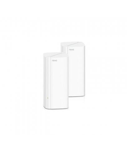 EX12(2-pack) система Wi-Fi 6 для всего дома AX3000 Tenda