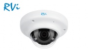 Новая линейка 2-мегапиксельных камер RVi 3 серии