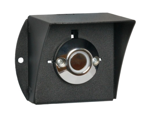 ЗК-20 защитный козырек для считывателей и кнопок выхода SLT