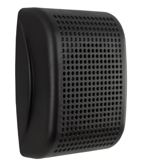 Соната-ТЛ-5М (1/3/5 Вт) оповещатель пожарный речевой (черный корпус) ВИСТЛ