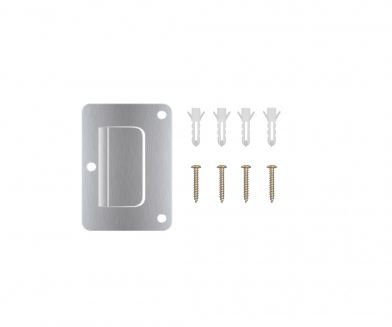 DP 700/2700 6/8 ID v.6716 внутренняя панельная антенна, усиление 6 8 дБ, кабель 1.0 м, SMA вилка ДалСВЯЗЬ