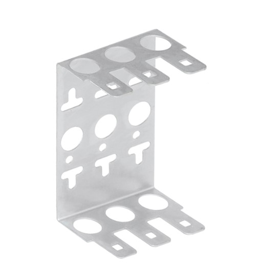 NMC-WCPL3-2 кронштейн настенный NIKOMAX