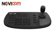 Долгожданная новинка – пульт управления поворотными камерами NOVIcam NK102