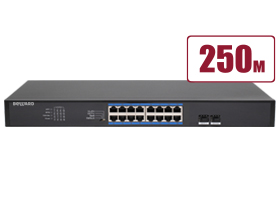 ST-01602HP коммутатор Beward