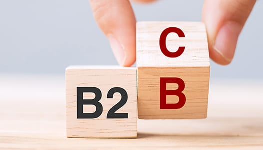 B2B-платформа B2B-платформа