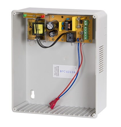 ББП-30 (пласт. корпус) источник бесперебойного питания