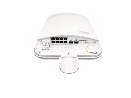 WI-PCMS310GF-O уличный управляемый гигабитный L2-коммутатор с функцией PoE Wi-Tek