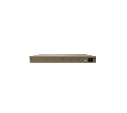 TEG5328P-24-410W управляемый PoE-коммутатор L3-уровня Tenda