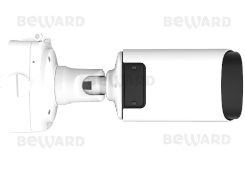 SV4218RBZ уличная всепогодная IP-камера видеонаблюдения Beward
