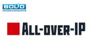 Компания "Болид" на "All-over-IP 2019"