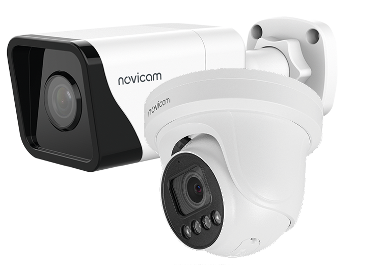 Интерактивный семинар Novicam и SV22