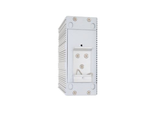 WI-PCMS312GF-BT-I v2 коммутатор промышленный управляемый L2+, PoE 460Вт, 8GE+4SFP, Wi-Tek