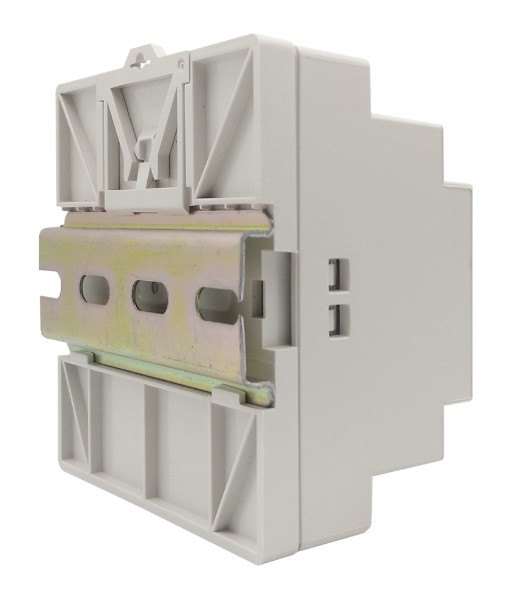 ST-DIN 12/5UPS стабилизированный источник питания на DIN-рейке с функцией подключения АКБ Space Technology