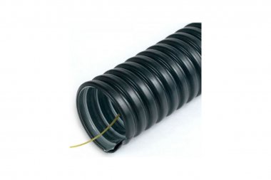 PR04.0508 металлорукав в ПВХ изоляции Р3-ЦП-Мр-НГ-25 с/з (50м/уп) Промрукав