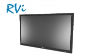 Новый профессиональный монитор видеонаблюдения RVi-M43M