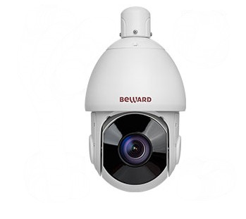 SV2018-R25 уличная поворотная всепогодная IP-камера видеонаблюдения Beward