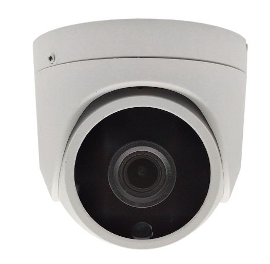 ST-SX4543 POE LIGHT 4Мп (3,6мм) уличная купольная всепогодная IP-камера видеонаблюдения Space Technology