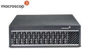Новый ассортимент NVR Macroscop