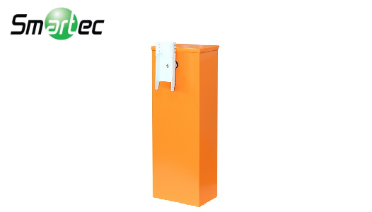 Премьера Smartec – шлагбаумы для контроля проезда автомобилей в составе СКУД/от пульта