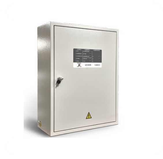 ШУН/В-1,5-03-УПП-R3 шкаф управления адресный Рубеж