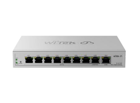 WI-AC108P v2 контроллер для управления 64 Wi-Fi точками доступа Wi-Tek