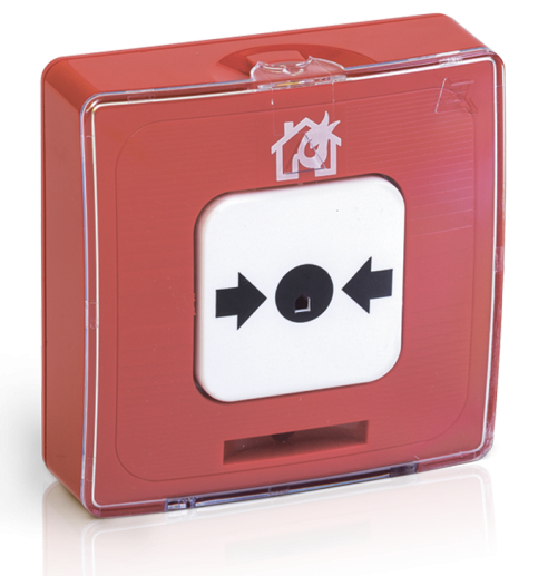 ИПР 513-10 извещатель пожарный ручной Рубеж