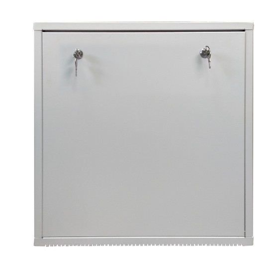 ST-NC550-2U02 PRO (СЕРЫЙ) шкаф для размещения компонентов видеонаблюдения Space Technology