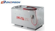 Бренд DELTA Battery представил широкую линейку Li-Ion аккумуляторов для складской и клининговой техники
