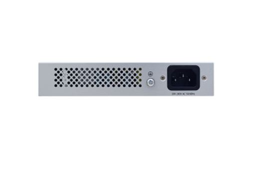 WI-PCES306G v2 настраиваемый гигабитный коммутатор серии Easy Smart с функцией PoE Wi-Tek