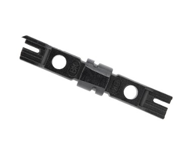 NMC-14TBK нож-вставка NIKOMAX