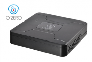 Новые IP-видеорегистраторы O`ZERO NR-04120 и NR-16220S 