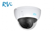 Новая мультиформатная камера RVi-1ACD202 (2.8) white