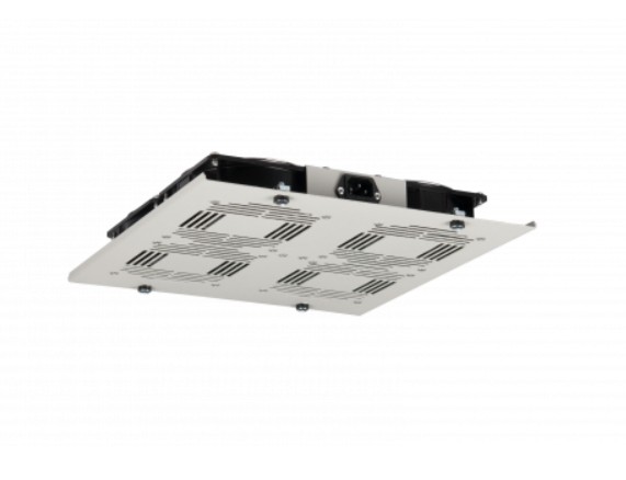 TLK-FAN4-TERM-I-GY вентиляторный блок TLK