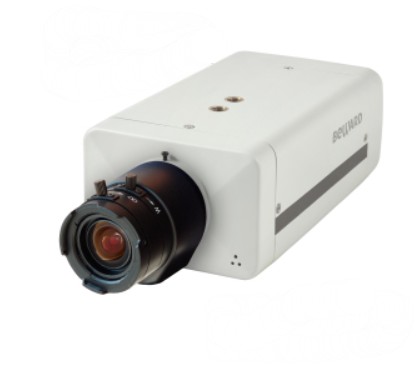 B5360B внутренняя IP-камера видеонаблюдения с встроенным микрофоном Beward