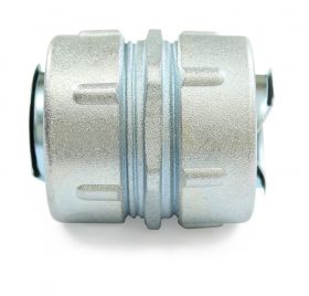 PR08.2972 муфта соединительная СММ-25 (1"), (гайка под газовый ключ) Промрукав