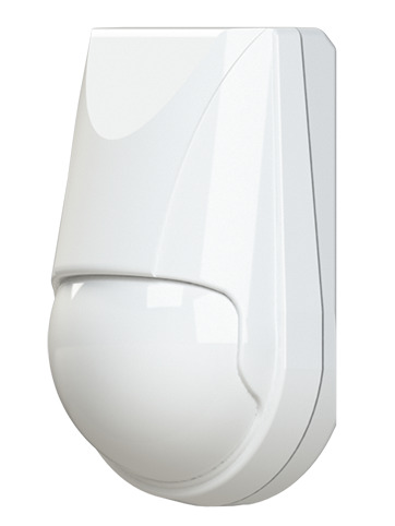 Пирон-4Д извещатель охранный объемный оптико-электронный Риэлта