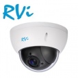 Новые скоростные купольные IP-камеры видеонаблюдения RVi-IPC52Z12i и RVi-IPC52Z4i