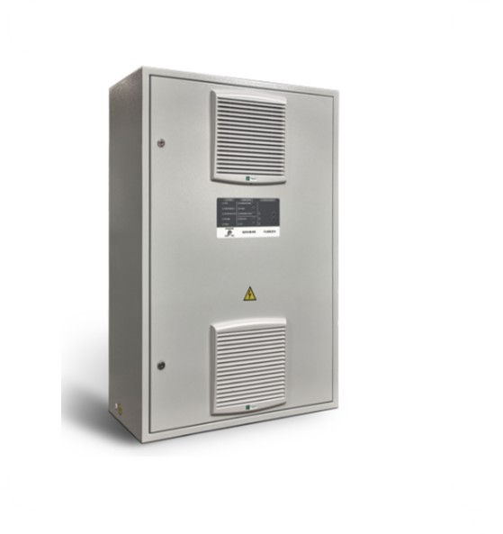 ШУН/В-45-00-ПЧ-R3 (IP54) шкаф управления адресный Рубеж