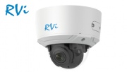 Новая серия IP-камер RVi с моторизированным объективом