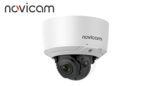 Знакомьтесь! Видеокамера NC4007 Знакомьтесь! Видеокамера NC4007