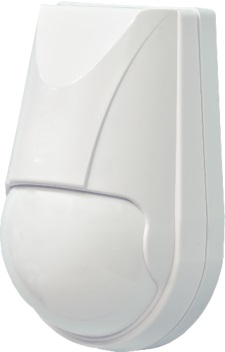 ПИРОН-4 (ИО 409-39) извещатель охранный объемный оптико-электронный