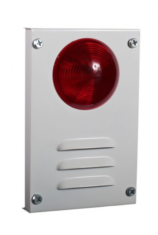 Маяк-12-К оповещатель светозвуковой