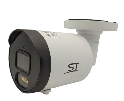 ST-VR4617 PRO уличная всепогодная IP-камера видеонаблюдения с встроенным микрофоном Space Technology