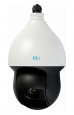 CVI скоростная купольная камера видеонаблюдения RVi-C61Z20-C