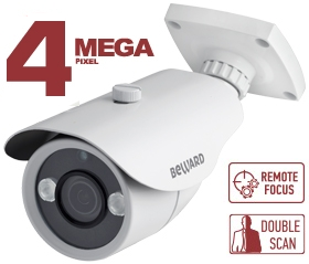 B4230RCVZ IP камера уличная Beward