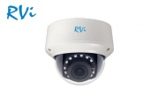 Новые камеры RVi для распознавания лиц и автономеров