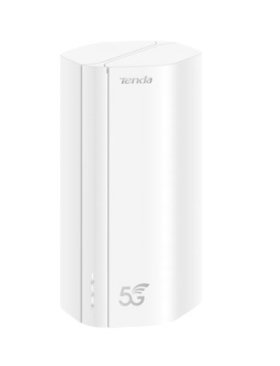 5G01 мощный 4G\5G роутер с поддержкой Wi-Fi 6 стандарта AX1500 Tenda
